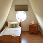 Teichhaus Nyaraló Grömitz