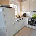 Nyaraló Teichhaus Grömitz