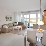 Nyaraló Teichhaus Grömitz
