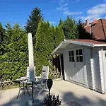 Teichhaus