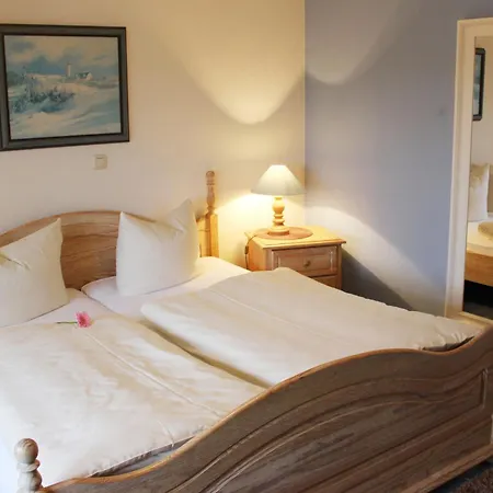 Hébergement de vacances Teichhaus *