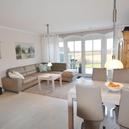 Hébergement de vacances Teichhaus Grömitz