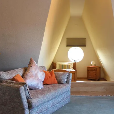 Teichhaus 펜션 그로미츠