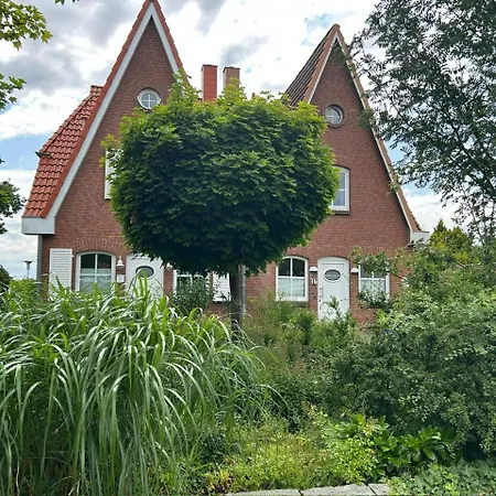 Teichhaus Hébergement de vacances