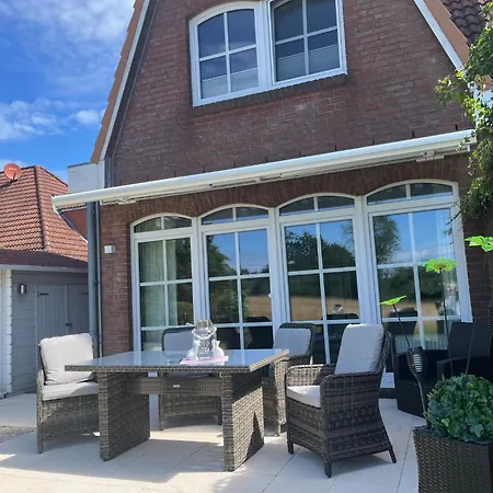 Teichhaus 그로미츠