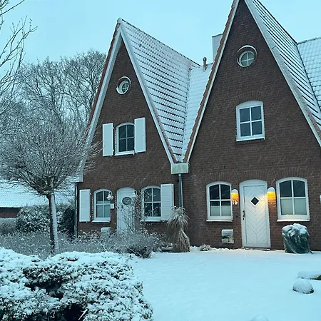 Vakantiehuis Teichhaus