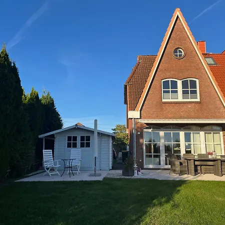 Teichhaus * 그로미츠