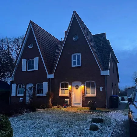 Vakantiehuis Teichhaus *