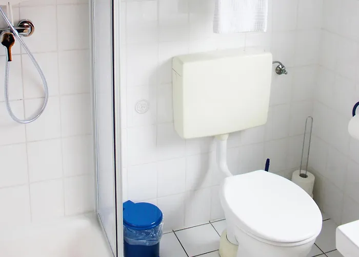 度假居 Teichhaus *