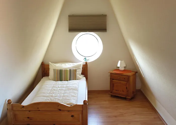 Teichhaus 펜션 그로미츠