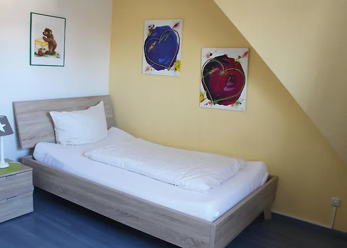 Teichhaus 格洛米茨