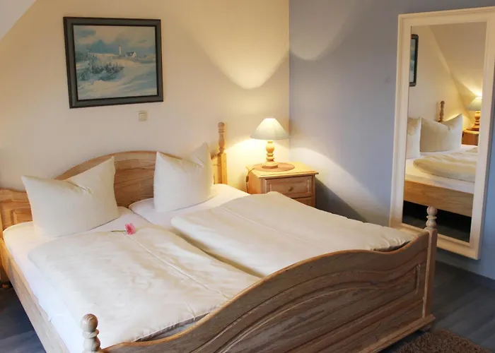 度假居 Teichhaus *