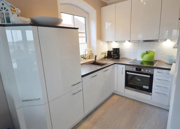 펜션 Teichhaus 그로미츠