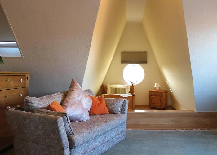 Teichhaus 度假居 格洛米茨