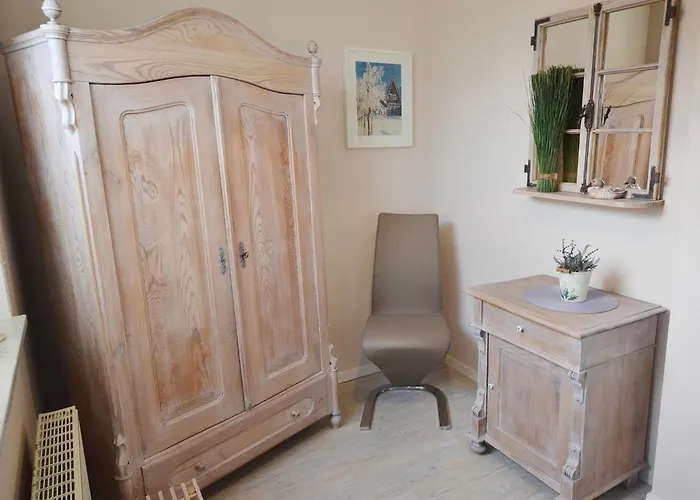 Teichhaus * 그로미츠