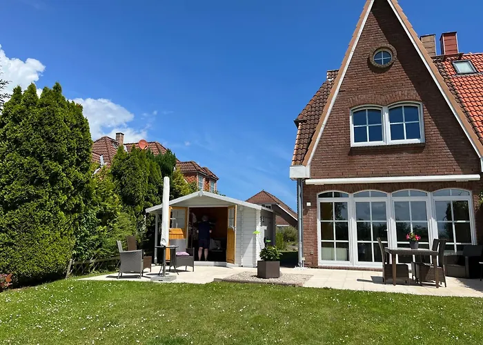 Teichhaus * 그로미츠