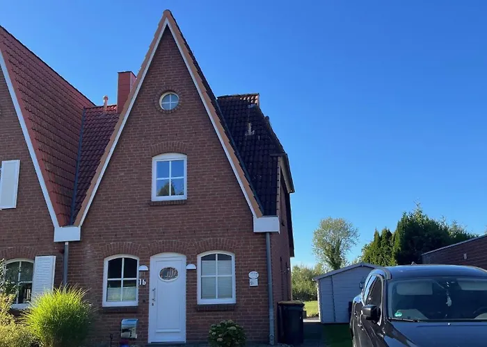 Teichhaus * 그로미츠